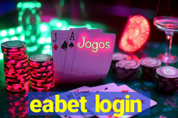 eabet login